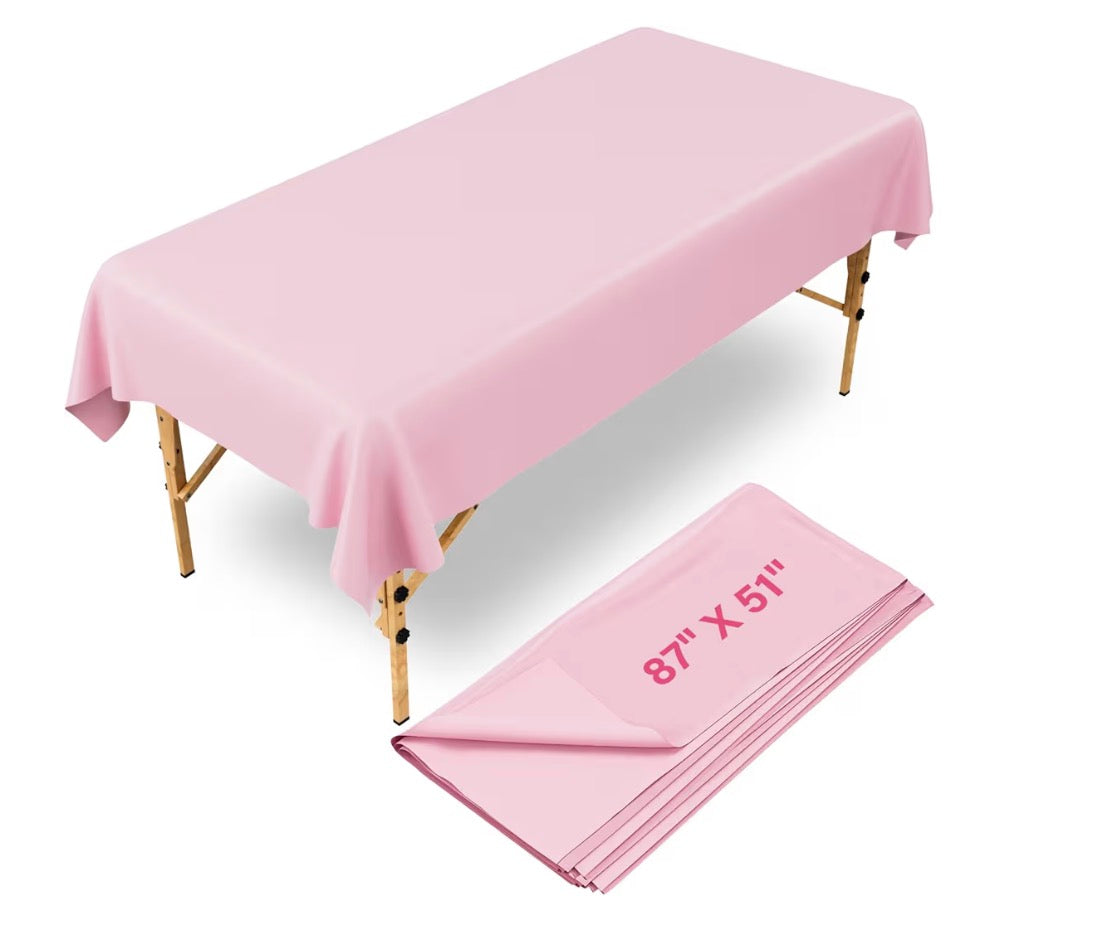 Wax Mat (Pink)