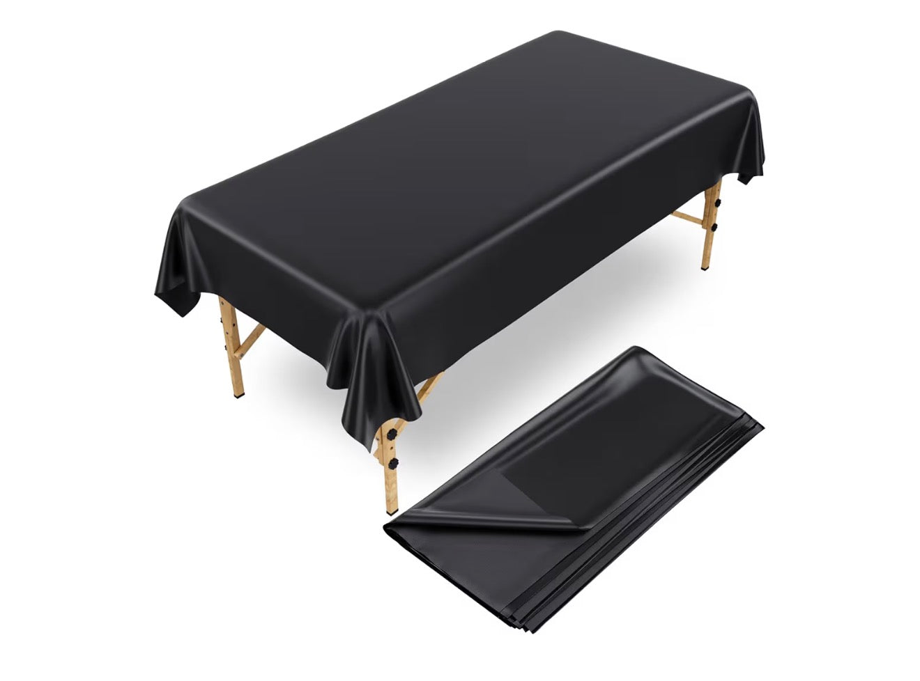 Wax Mat (Black)