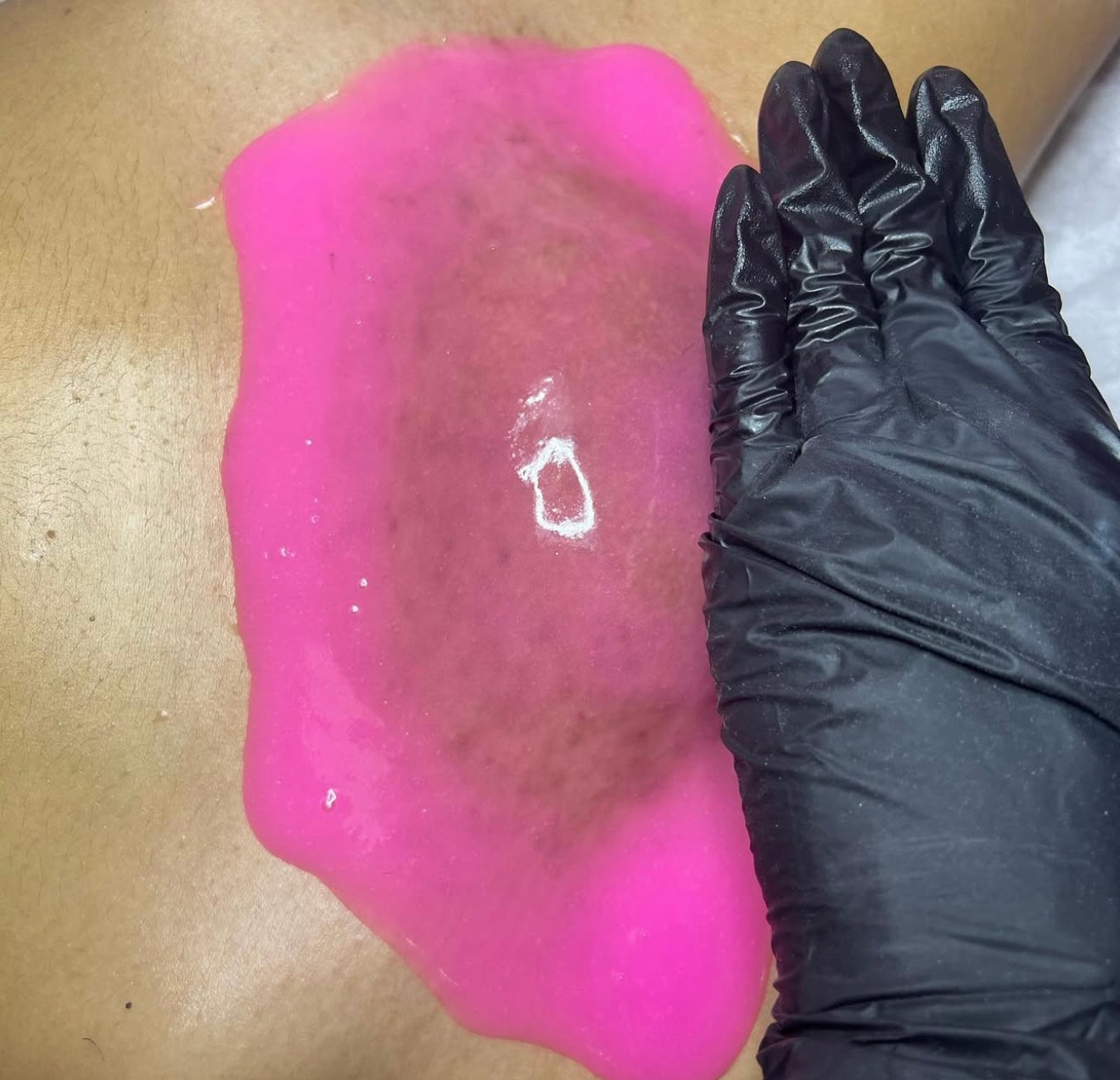 Advanced Full Body Wax Masterclass + Intimate Skincare Treatment (Deposit)
