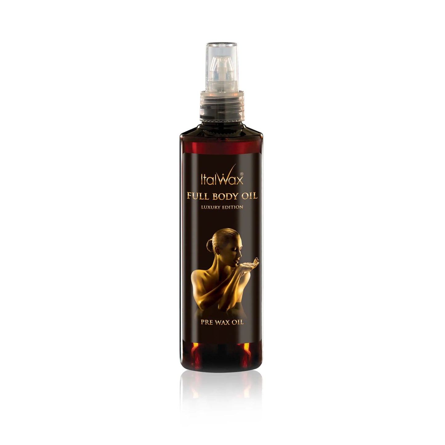 ITALWAX FULL BODY OIL