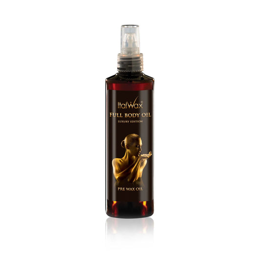ITALWAX FULL BODY OIL