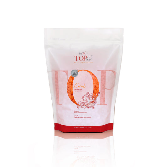 ITALWAX TOP LINE CORAL – SYNTHETIC FILM WAX