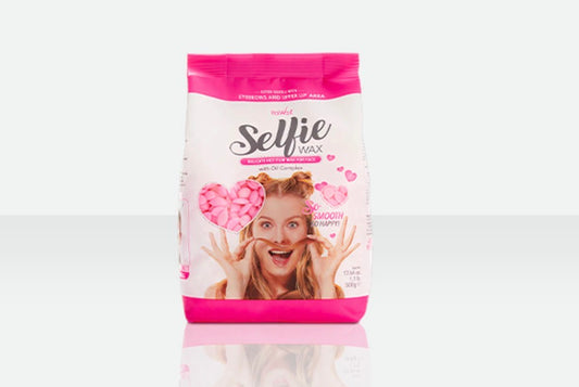 SELFIE WAX