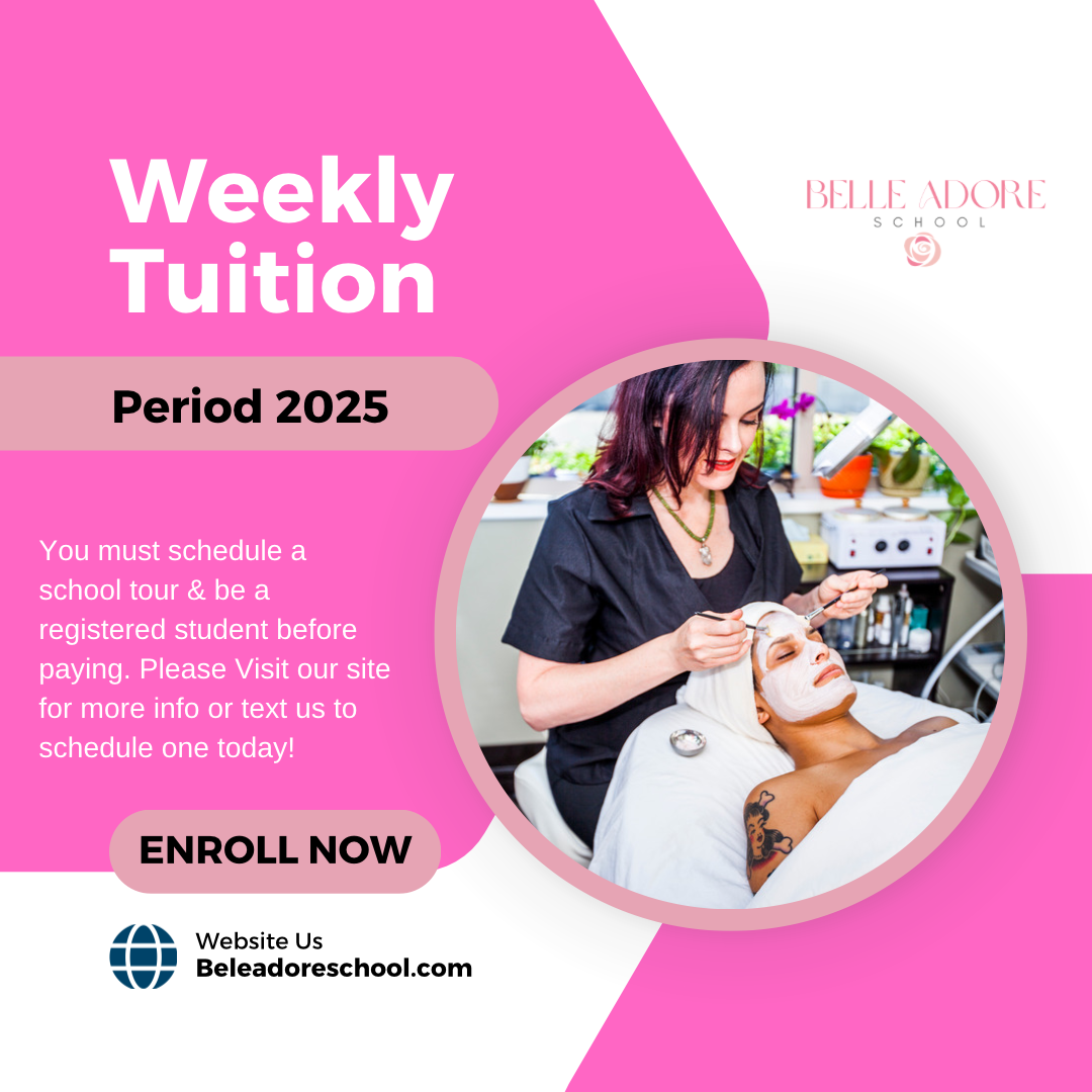 Weekly Tuition Payment