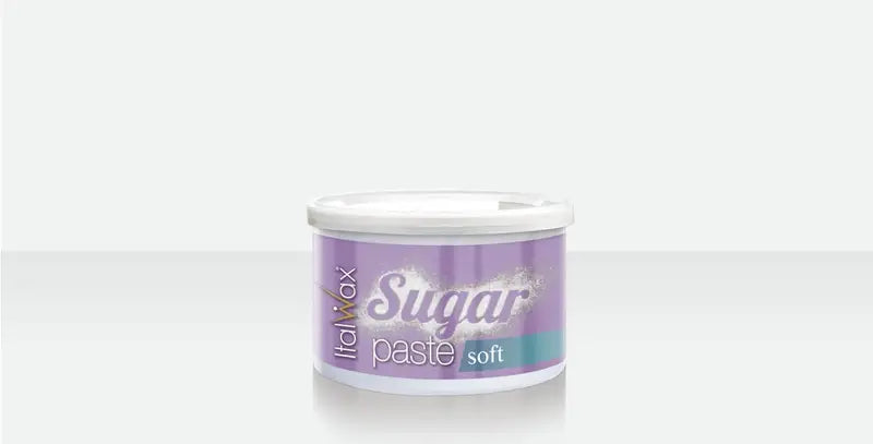 SUGAR PASTE SOFT