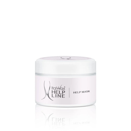 ITALWAX HELP LINE – HELP MASK