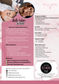 Belle Adore School Deposit