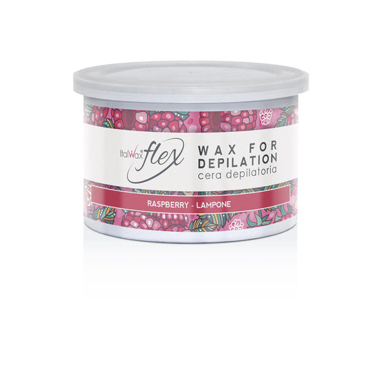 FLEX LIPOSOLUBLE WAX RASPBERRY