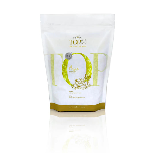 ITALWAX TOP LINE ARGAN – SYNTHETIC FILM WAX