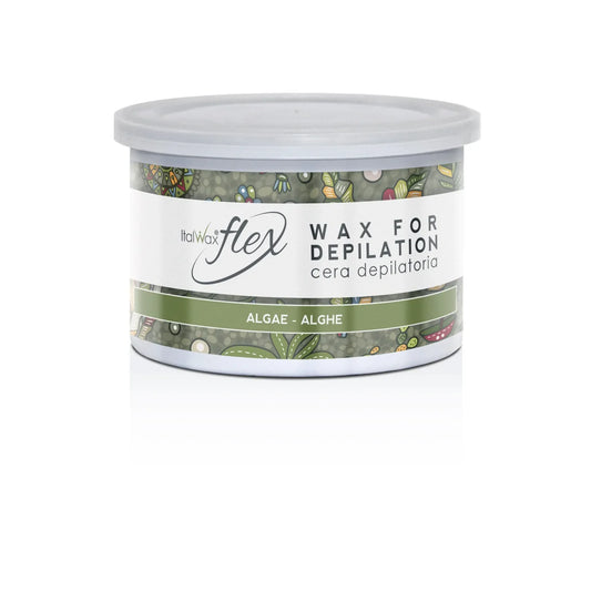 Soft wax Algae