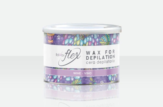 FLEX LIPOSOLUBLE WAX WINE