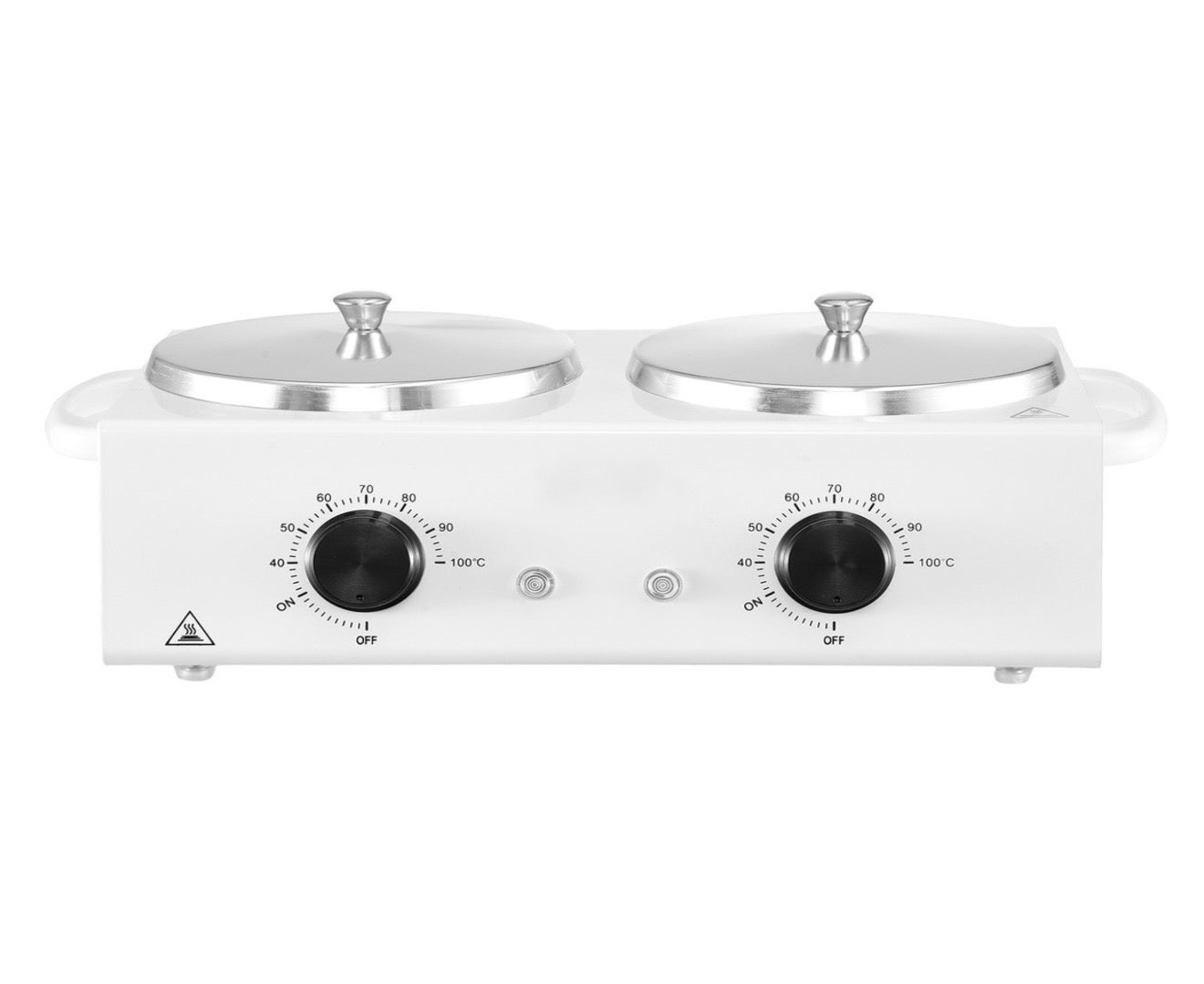 Double Wax Warmer