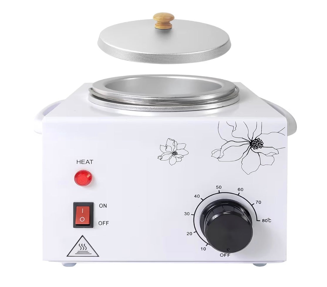 Single Wax Warmer