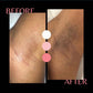 Advanced Full Body Wax Masterclass + Intimate Skincare Treatment (Deposit)