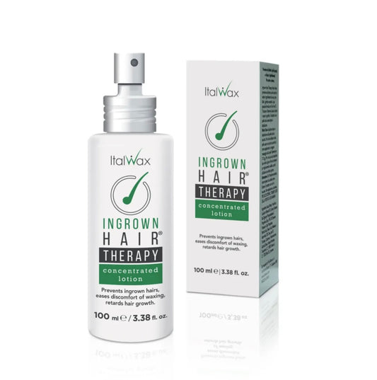 INGROWN HAIRS THERAPY – CONCENTRATED LOTION 3.38 US FL. OZ