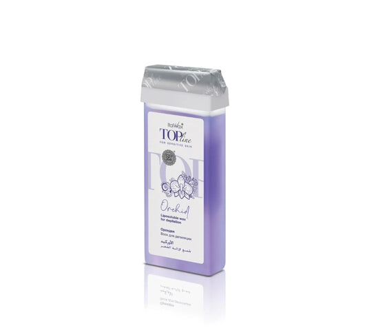 ROLL-ON ORCHID TOP LINE