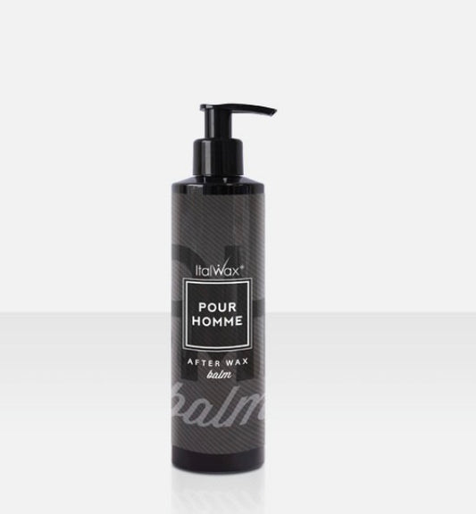 ITALWAX POUR HOMME – AFTER WAX BALM