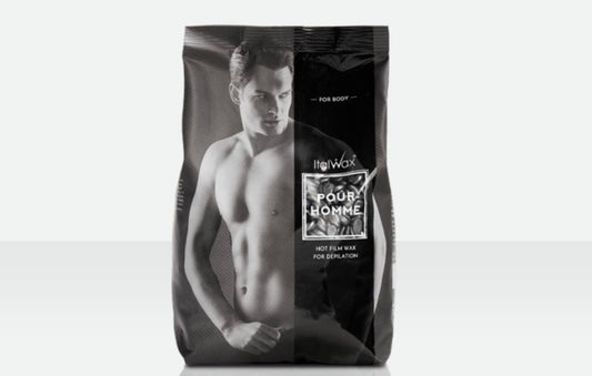 FILM WAX POUR HOMME (MEN WAX)
