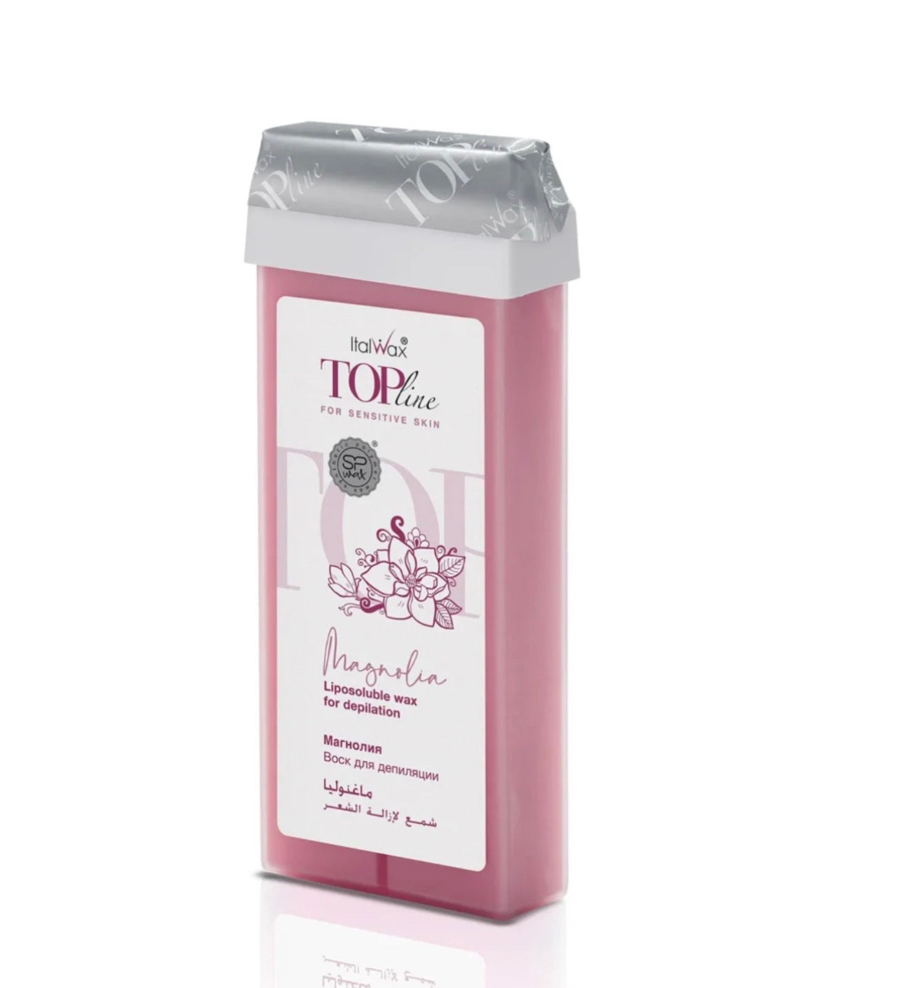 ROLL-ON MAGNOLIA TOP LINE - 3.38 OZ