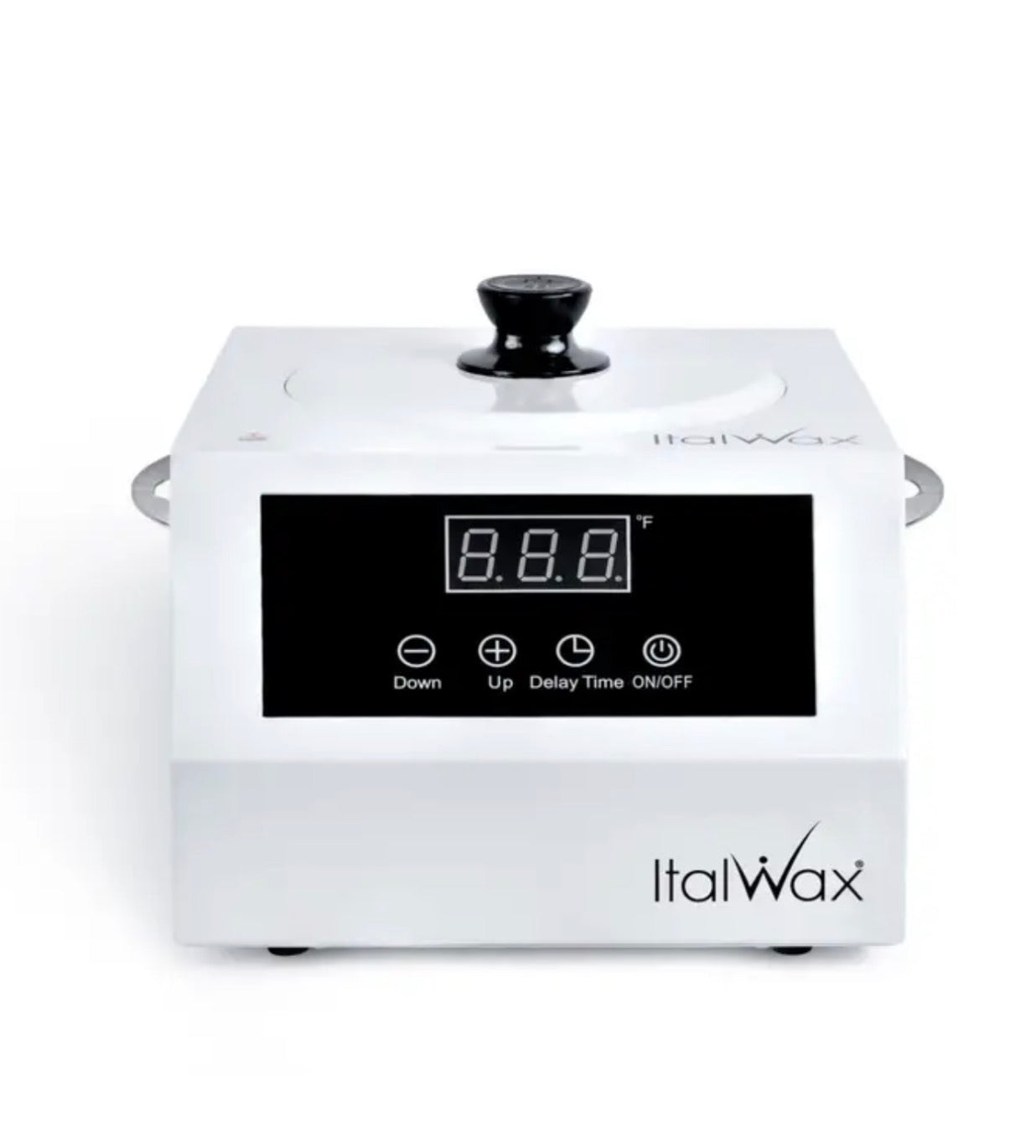 PREMIUM DIGITAL WAX WARMER 5LBS