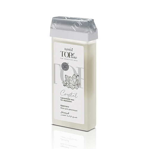 ITALWAX TOP LINE – SYNTHETIC WARM WAX CRYSTAL