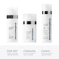 Dark spot solutions kit