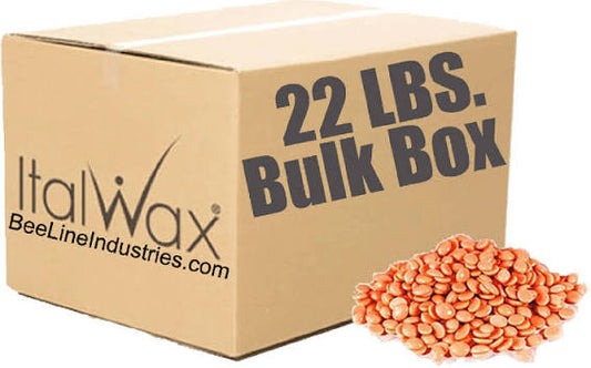 Bulk wax carol