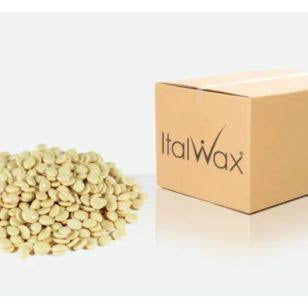 Bulk wax White Chocolate
