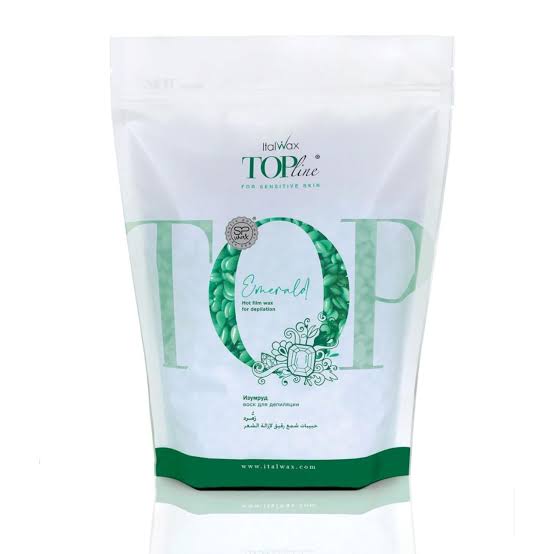 ITALWAX TOP EMERALD- SYNTHETIC FILM WAX