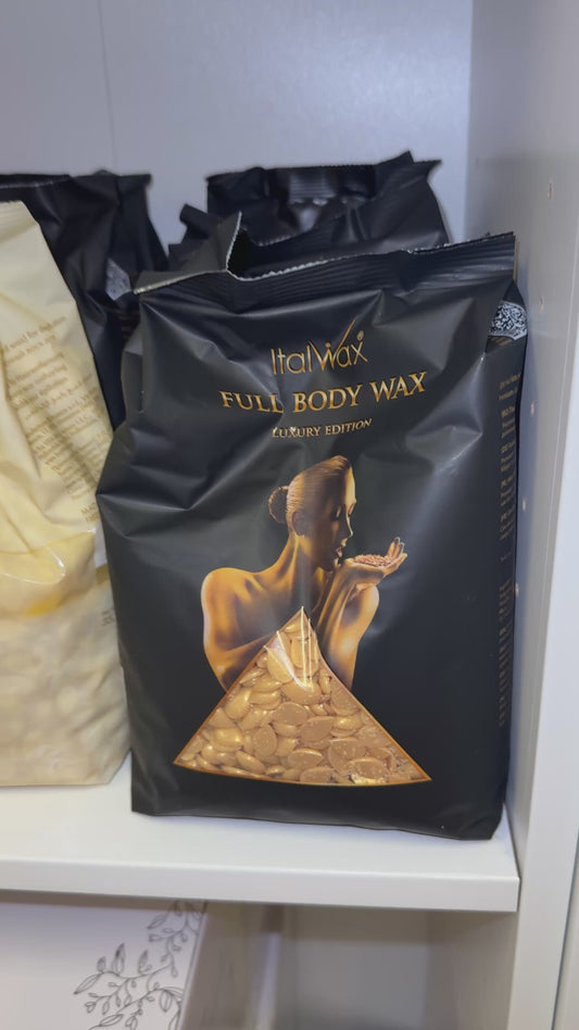 FILM WAX POUR HOMME (MEN WAX)