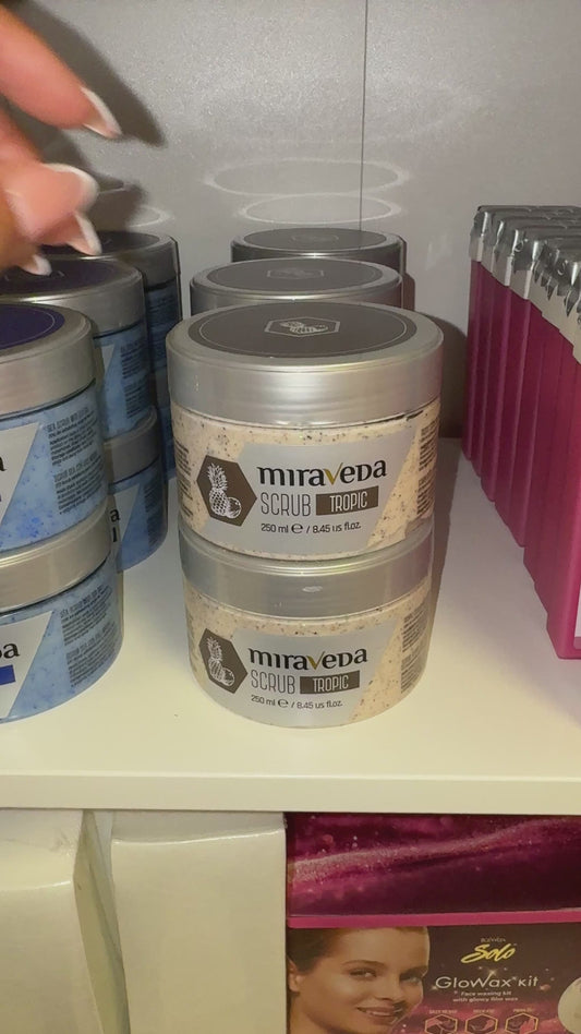 MIRAVEDA SEA SCRUB